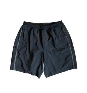 Lululemon Pace Breaker Shorts with Liner No Size Tag Measures S